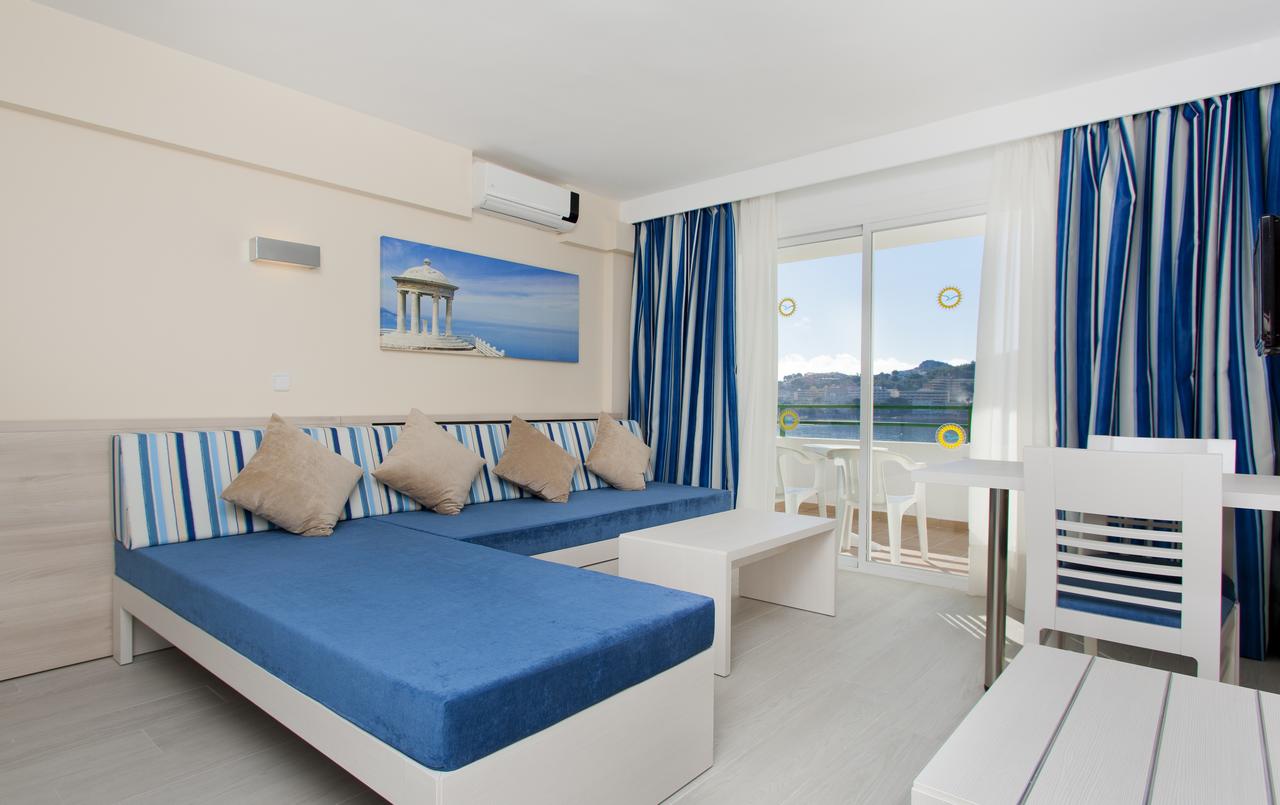 GLOBALES VERDEMAR APARTMENTS 3 ★