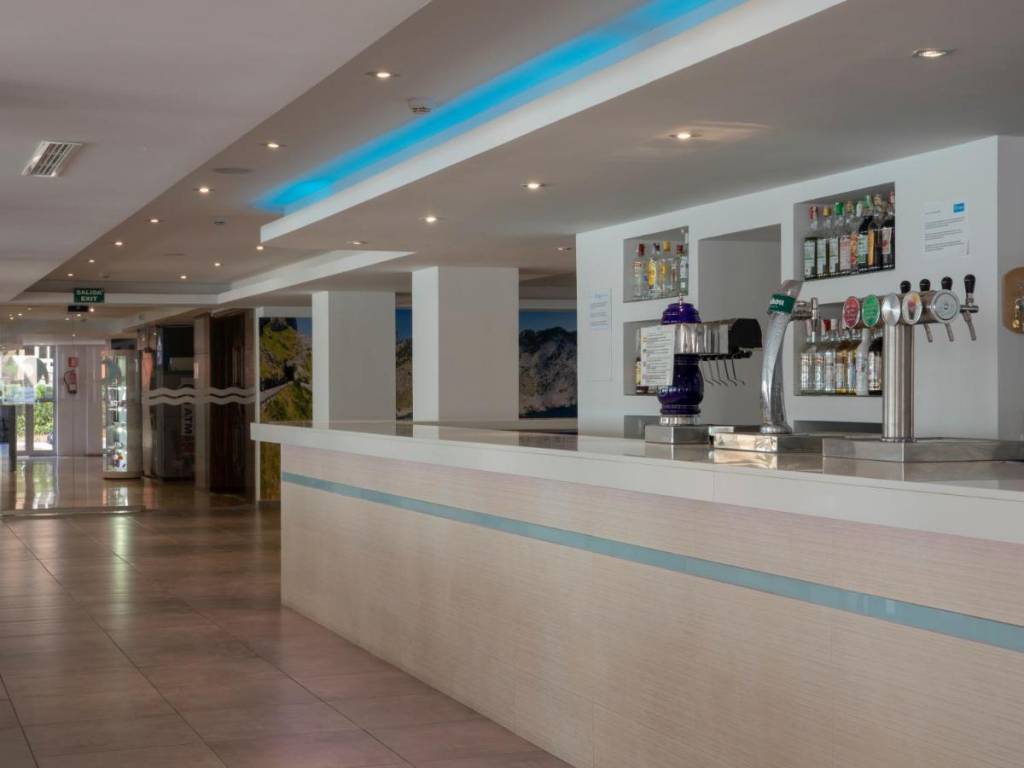 SERAMAR LUNA & LUNA PARK (tikai pieaugušajiem) 3★