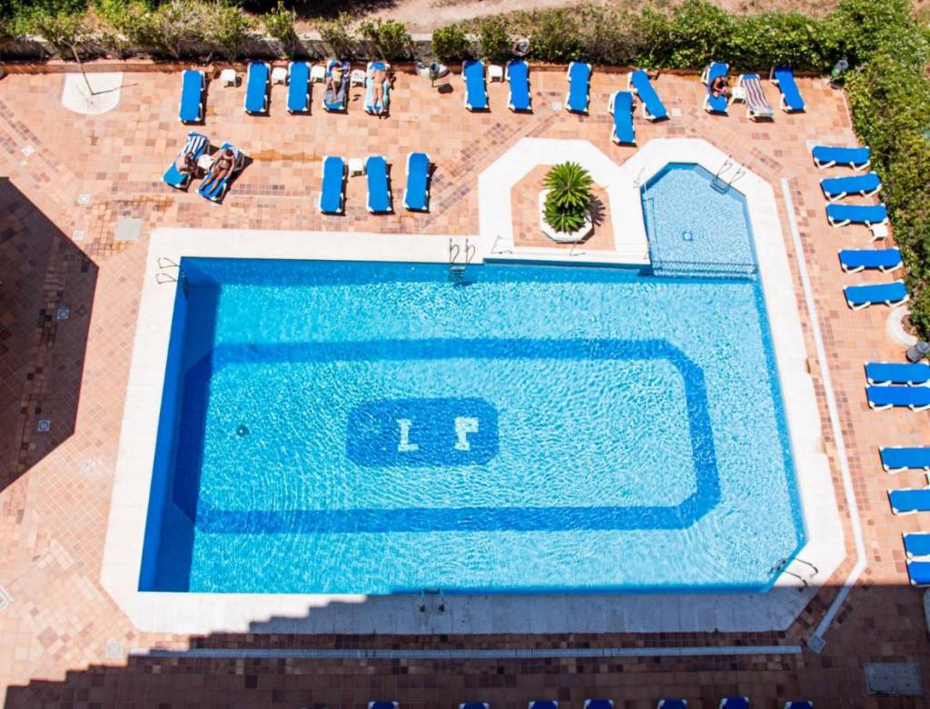 SERAMAR LUNA & LUNA PARK (tikai pieaugušajiem) 3★