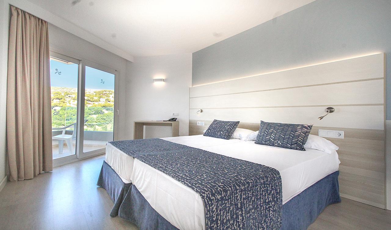 TOMIR PORTALS SUITES 4 ★-_