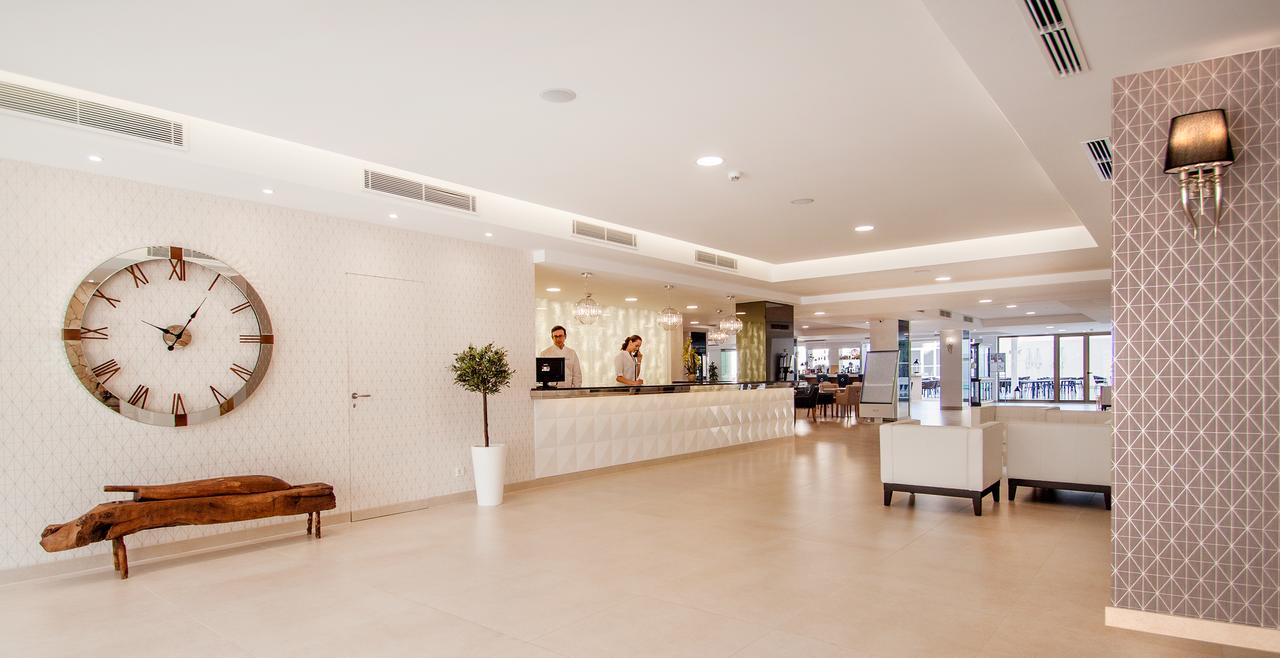 TOMIR PORTALS SUITES 4 ★-_