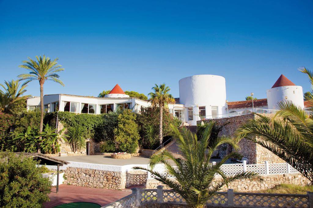 CLUB TROPICANA MALLORCA 3 ★