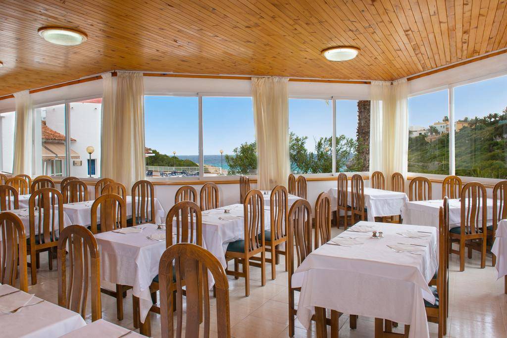 CLUB TROPICANA MALLORCA 3 ★