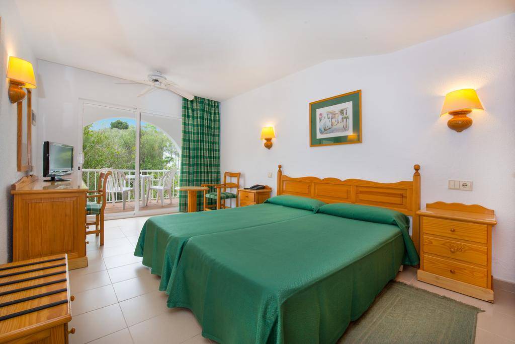 CLUB TROPICANA MALLORCA 3 ★