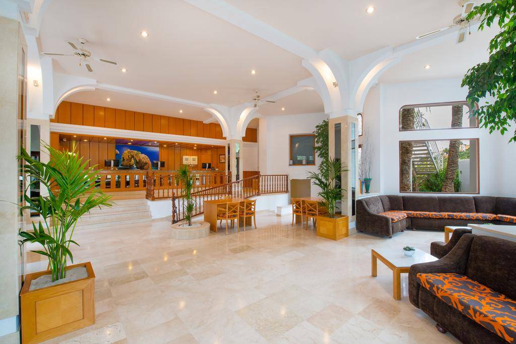 CLUB TROPICANA MALLORCA 3 ★