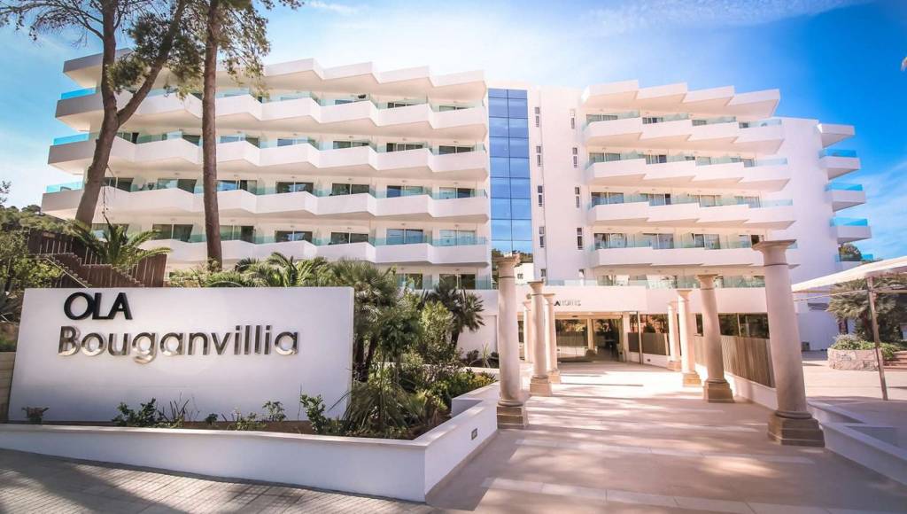 OLA BOUGANVILLIA APARTMENTS 4★