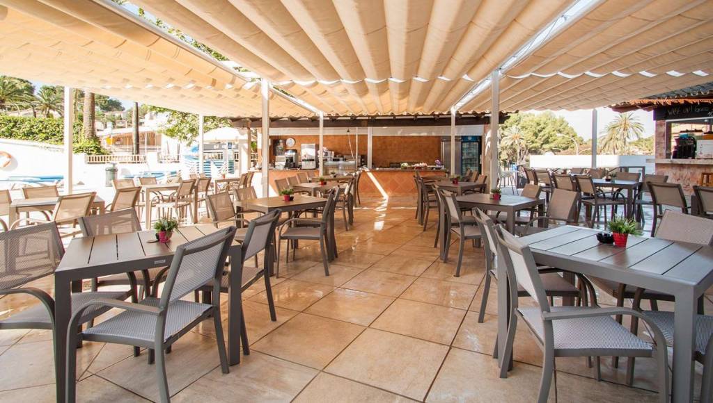 OLA BOUGANVILLIA APARTMENTS 4★