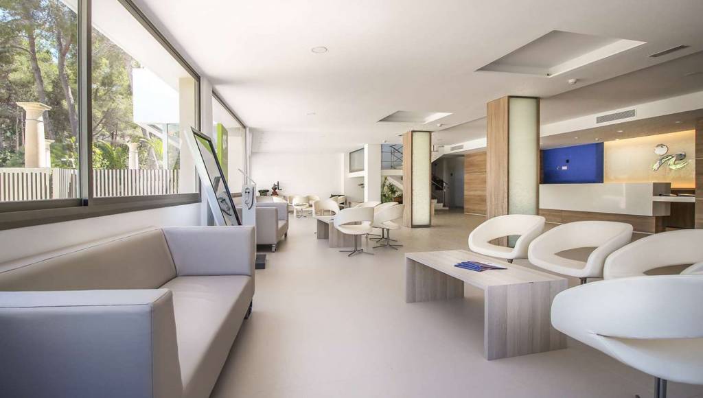 OLA BOUGANVILLIA APARTMENTS 4★