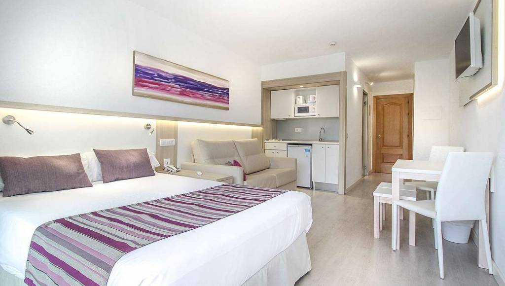OLA BOUGANVILLIA APARTMENTS 4★
