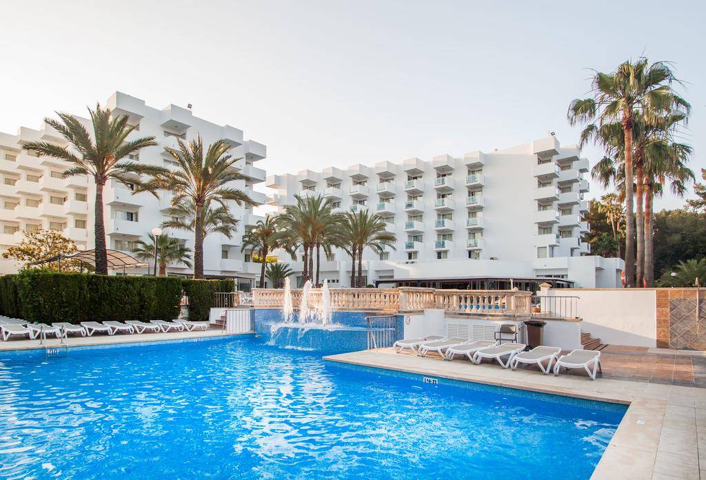 OLA HOTEL MAIORIS 4 ★