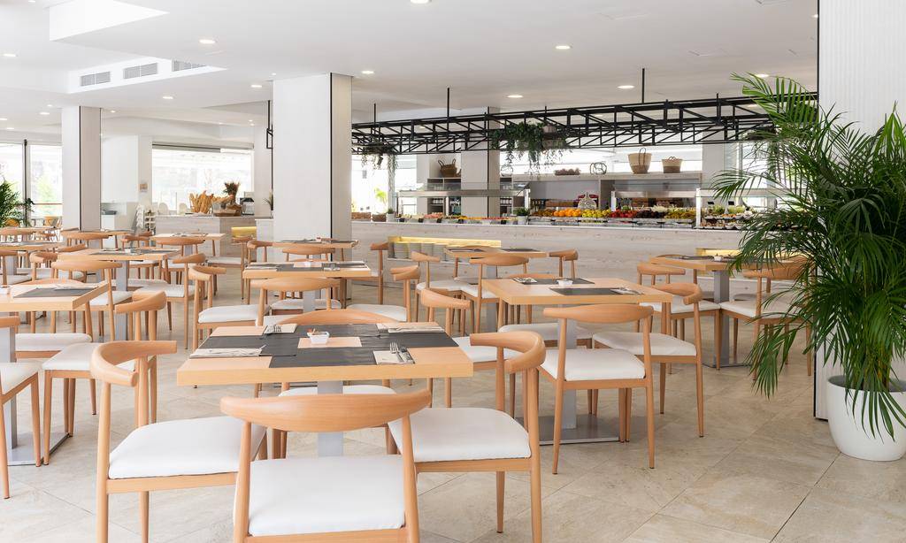 OLA HOTEL MAIORIS 4 ★