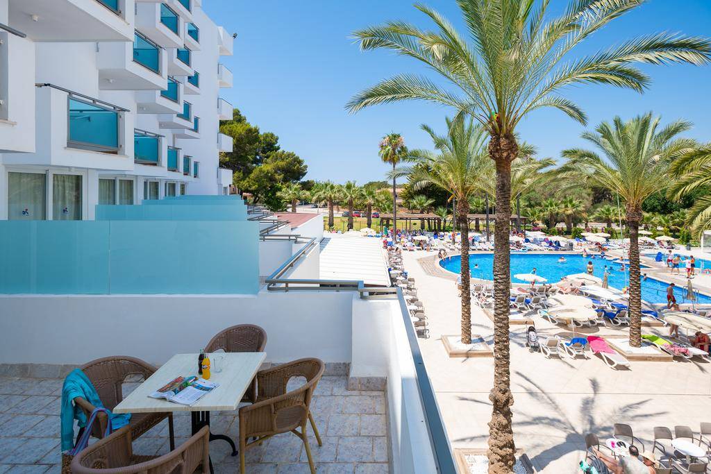 OLA HOTEL MAIORIS 4 ★