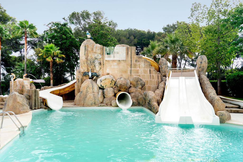 OLA HOTEL MAIORIS 4 ★