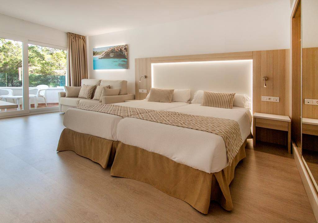 OLA APARTAMENTOS BOUGANVILLIA 3 ★