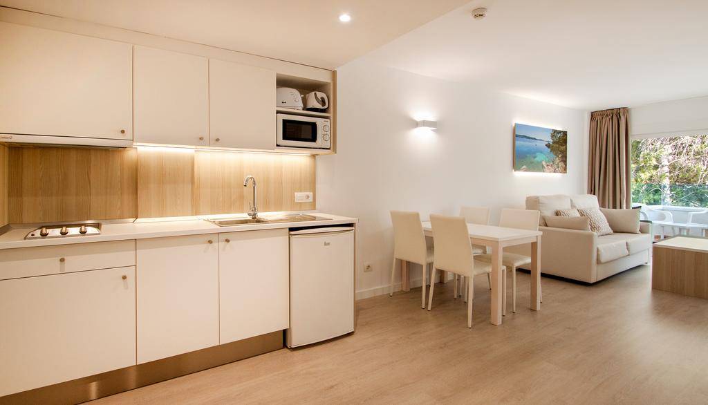 OLA APARTAMENTOS BOUGANVILLIA 3 ★