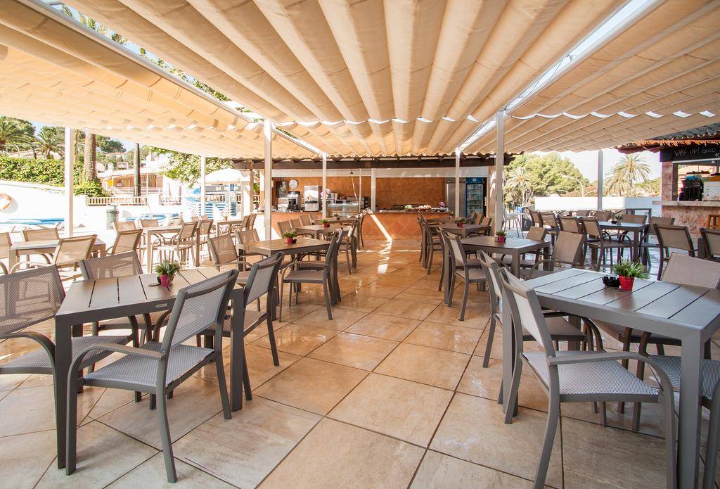 OLA APARTAMENTOS BOUGANVILLIA 3 ★