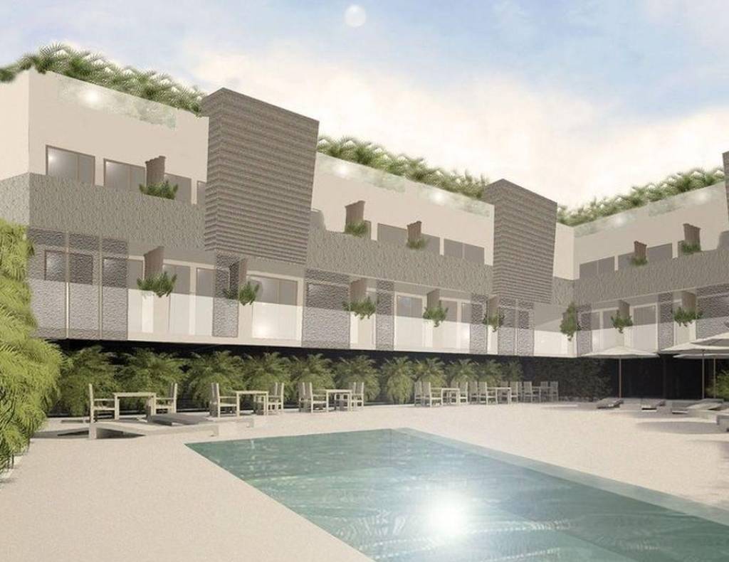 IBEROSTAR HERITAGE LLUM PORTOCOLOM 5 ★