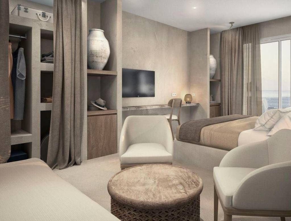 IBEROSTAR HERITAGE LLUM PORTOCOLOM 5 ★