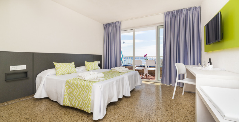 COOK’S CLUB CALVIA BEACH (EX. GLOBALES HONOLULU) 3★