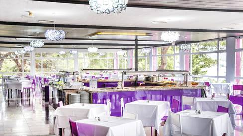 COOK’S CLUB CALVIA BEACH (EX. GLOBALES HONOLULU) 3★