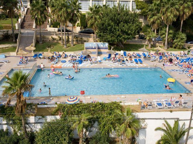 COOK’S CLUB CALVIA BEACH (EX. GLOBALES HONOLULU) 3★