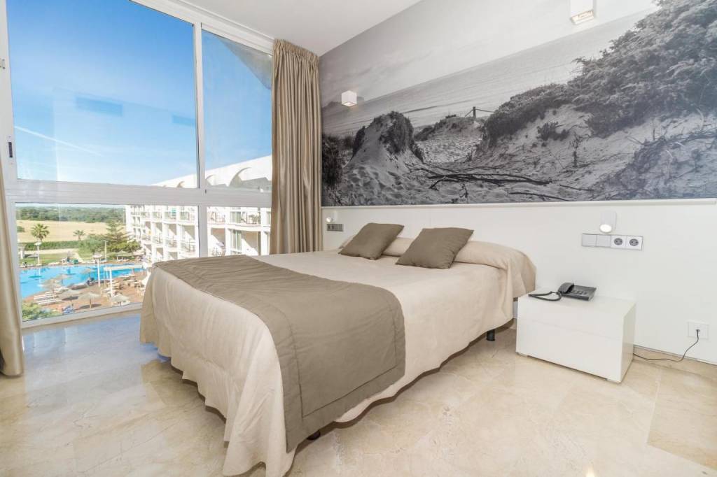 ALEGRIA ALZINAR MAR SUITES 4★-_