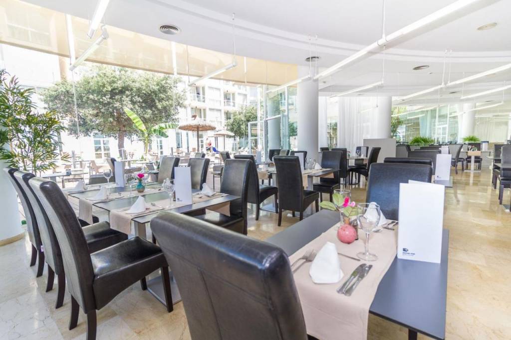 ALEGRIA ALZINAR MAR SUITES 4★-_