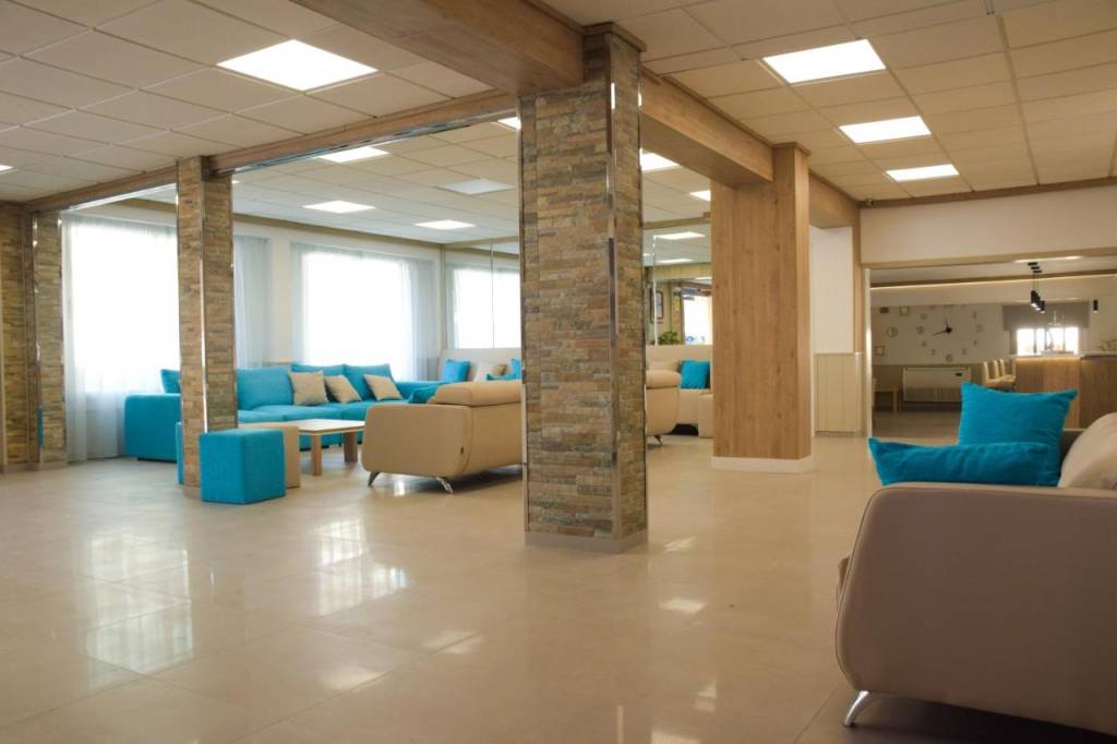 HOTEL COSTA MEDITERRANEO 2★-_