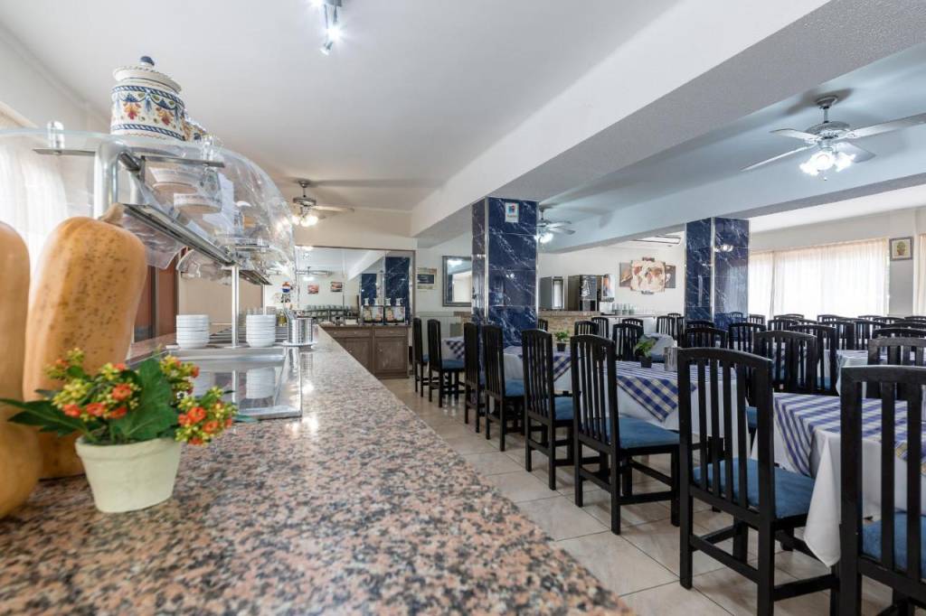 HOTEL COSTA MEDITERRANEO 2★-_