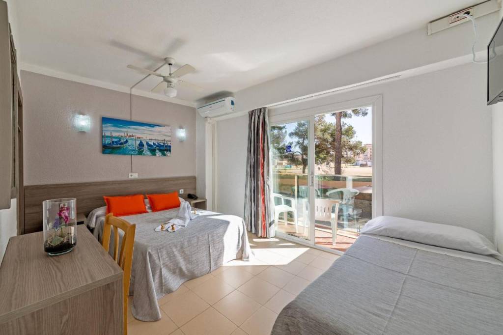 HOTEL COSTA MEDITERRANEO 2★-_