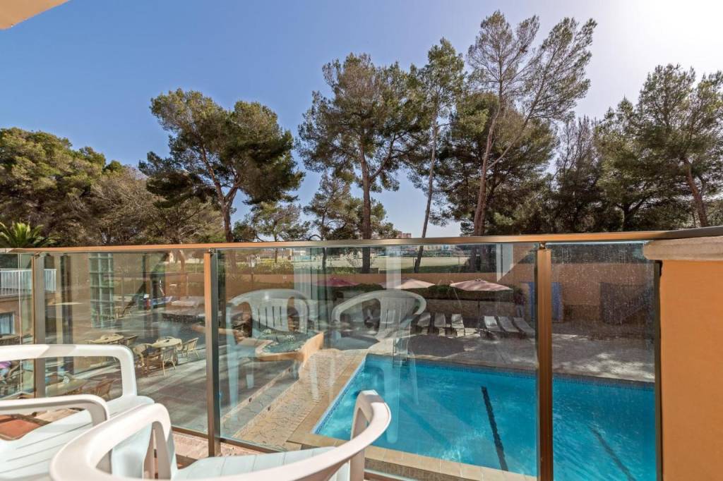 HOTEL COSTA MEDITERRANEO 2★-_