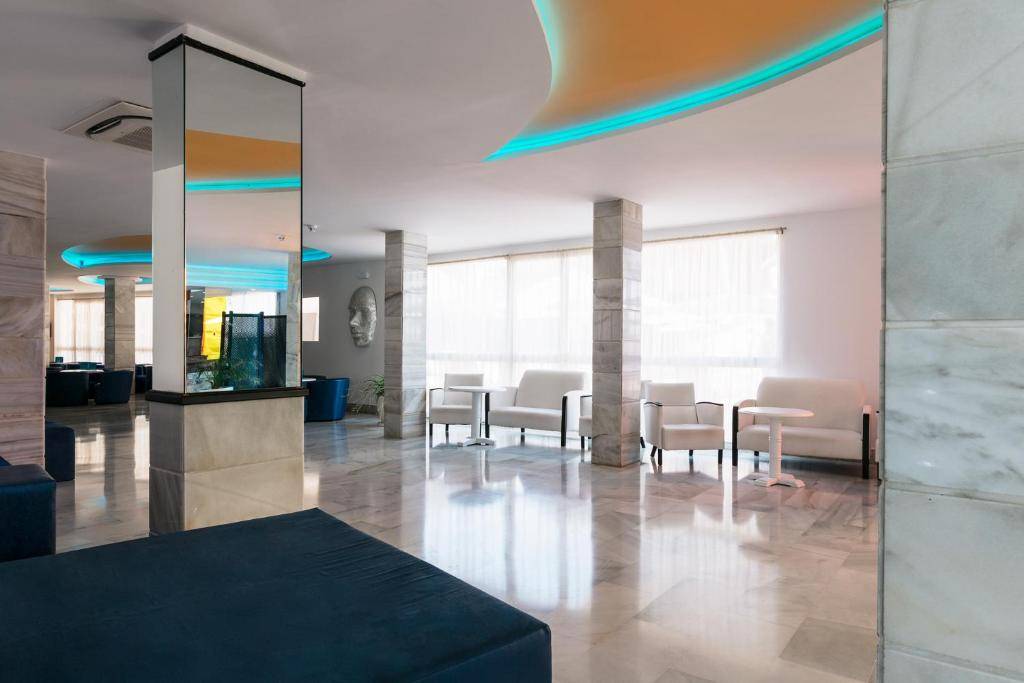 HOTEL BELLEVUE VISTANOVA 3★-_