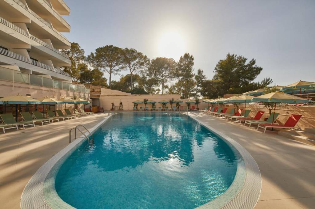 DREAMS CALVIA RESORT & SPA 4★