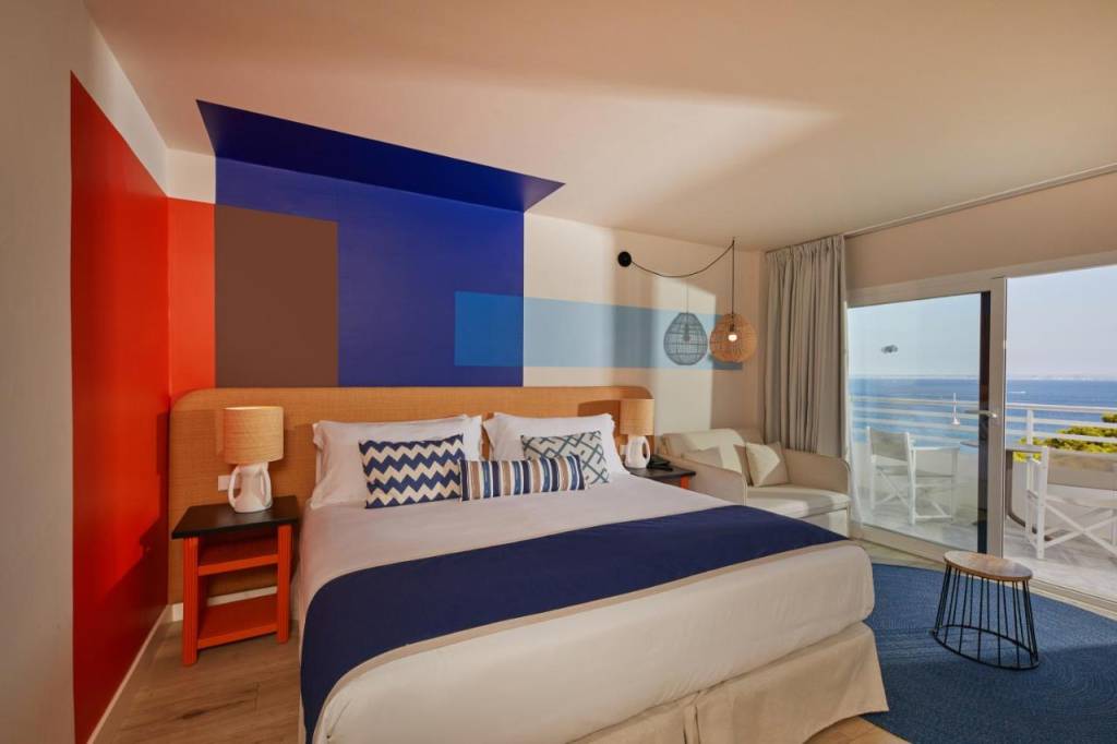 DREAMS CALVIA RESORT & SPA 4★