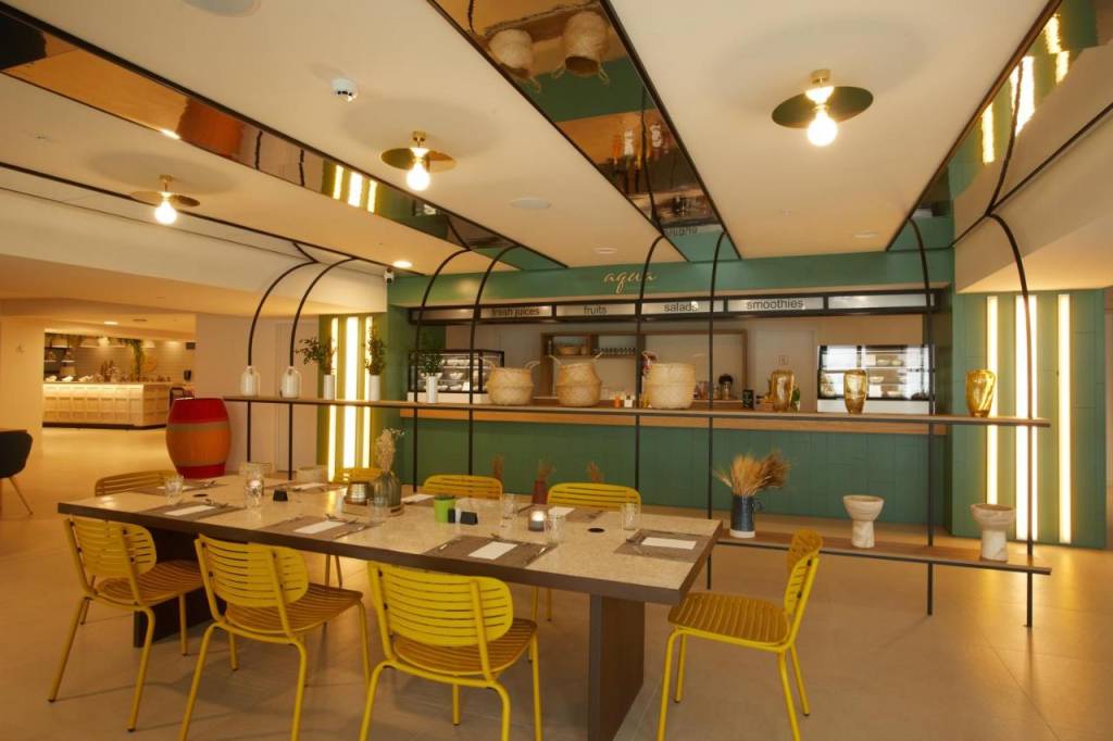 DREAMS CALVIA RESORT & SPA 4★