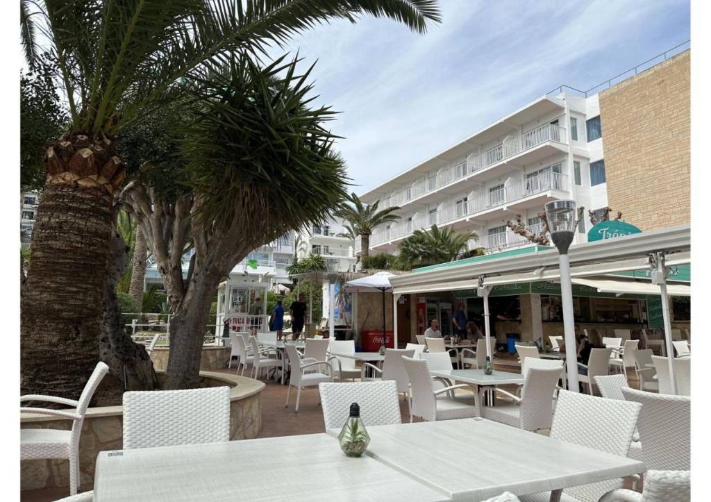 PALIA TROPICO PLAYA 3 ★-_