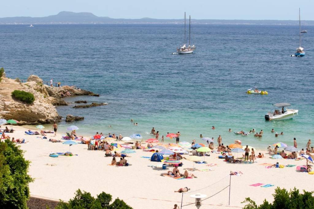 PALIA TROPICO PLAYA 3 ★-_