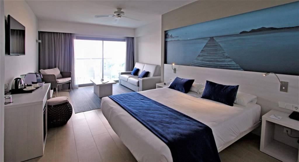 BG TONGA TOWER DESIGN HOTEL AND SUITES 4 ★