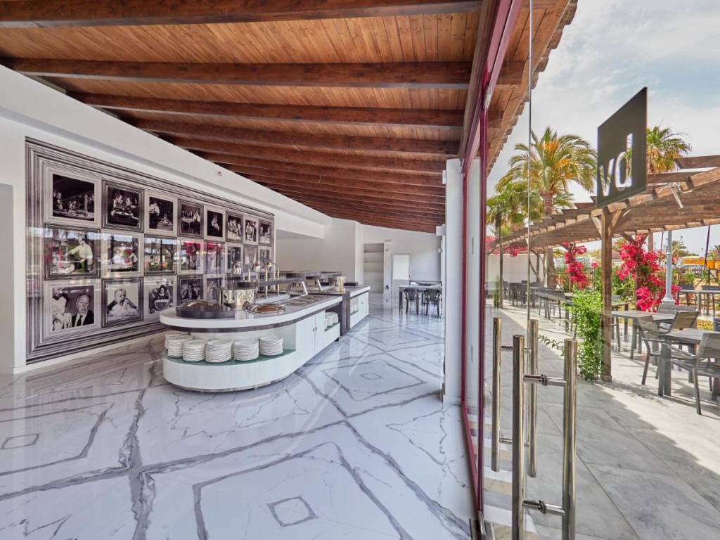 HOTEL BELLEVUE CLUB 3★-_