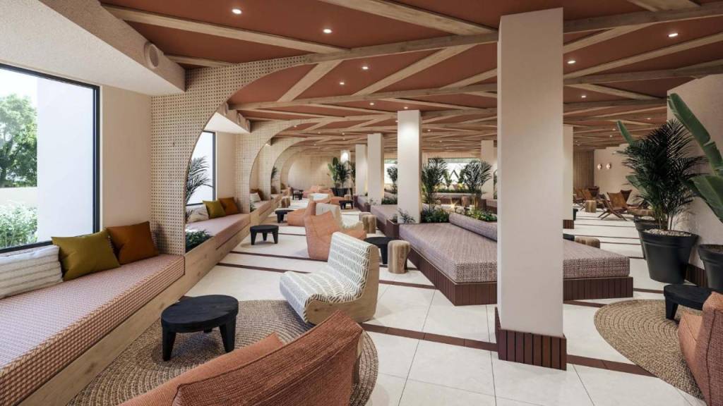 BAHIA DE PALMA (EX. PINERO BAHIA DE PALMA) 3★