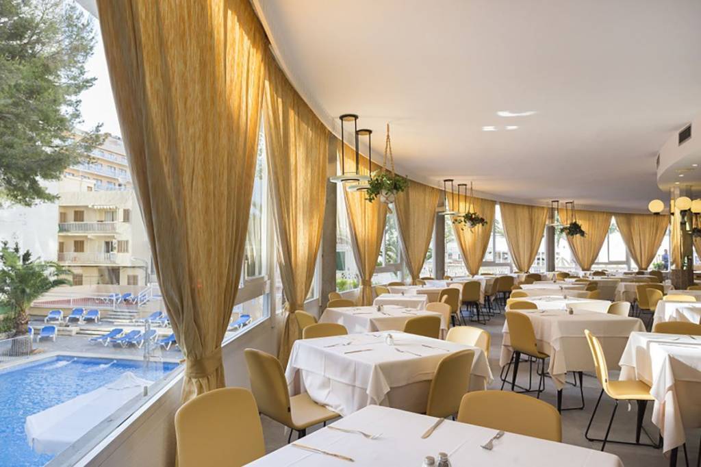 TAL AFFILIATED BY FERGUS (EX. PINERO TAL) 3★