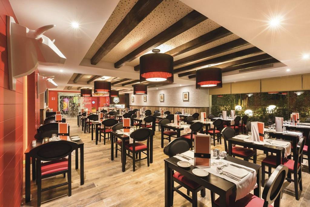 HOTEL RIU BRAVO 4★