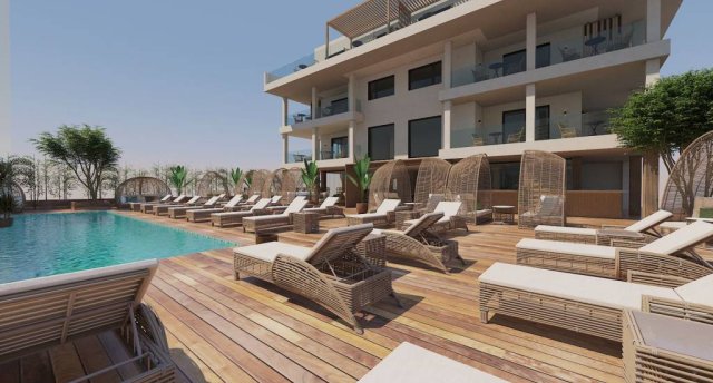 THB BAMBOO ALCUDIA HOTEL (tikai pieaugušajiem, 18+) 4★