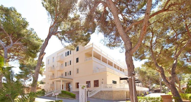 MLL PALMA BAY CLUB RESORT 3★