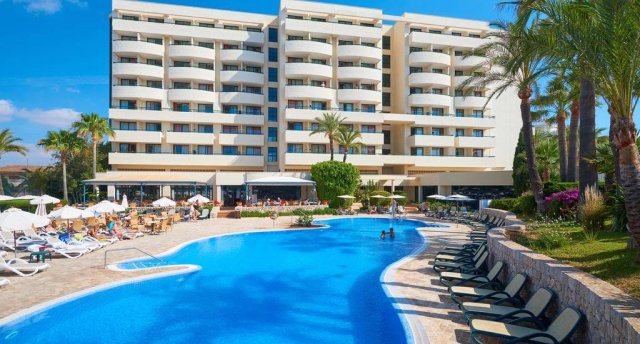 WELIKEHOTEL MARFIL PLAYA 4★