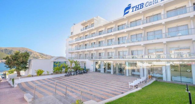 THB CALA LLITERAS HOTEL (tikai pieaugušajiem, 18+) 4★