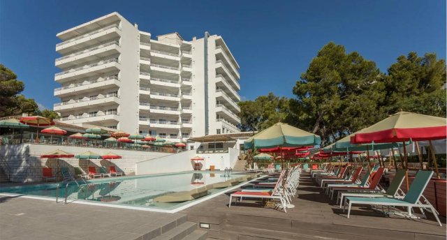 ALUA CALVIA 4★