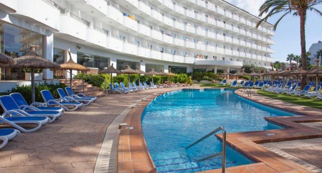 GRUPOTEL MARITIMO 4★