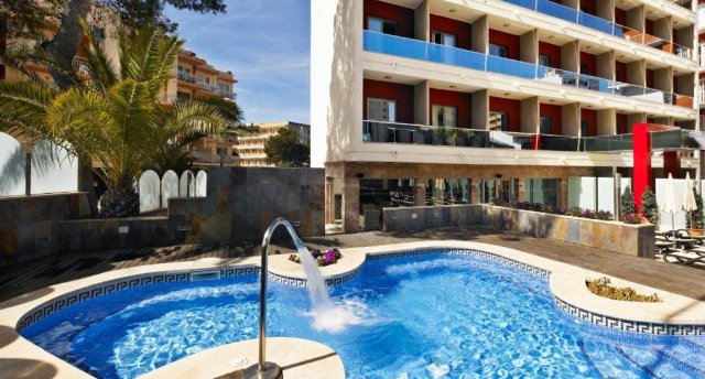 MLL MEDITERRANEAN BAY (tikai pieaugušajiem, 18+) 4★