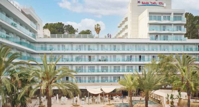 BAHIA DEL SOL 4★